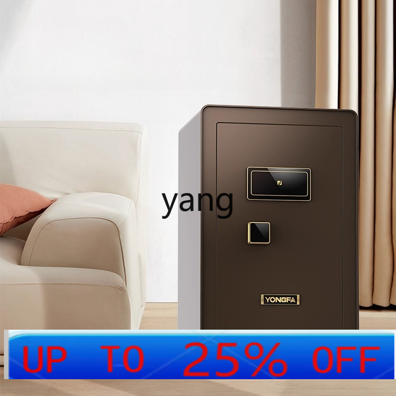 Smart Home Certification - LTT high-end anti-theft 3c certification home
