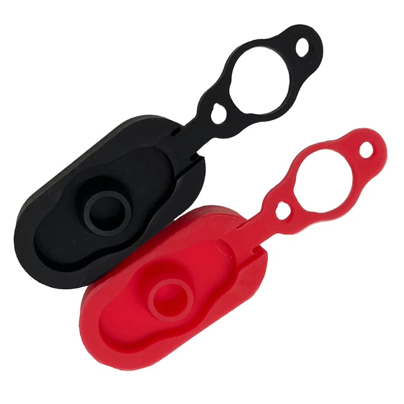Smart Home Xiaomi - Scooter Battery Charging Port Dust Plug