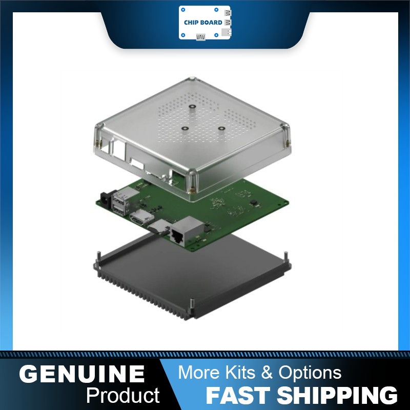 Smart Home Solution - Home Assistant Green Smart Hub, Privacy-Focused
