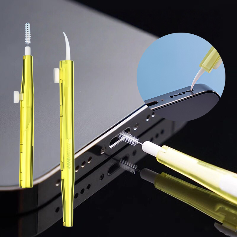 Smart Home Xiaomi - Mobile Phone Speaker Charging Port Cleaning