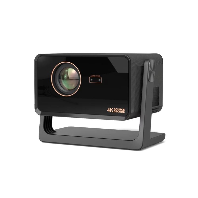 Smart Home Certification - 2025 New Android Smart Home Theater