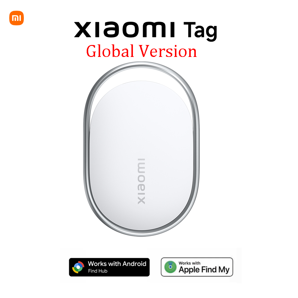 Smart Home Hub 2 - Xiaomi Tag Anti Lost Device Bluetooth