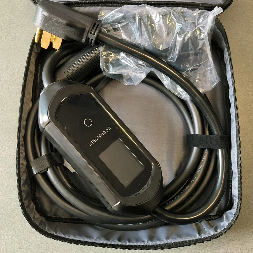 Smart Home Certification - 3 Phase Ul Certificate 32A Smart