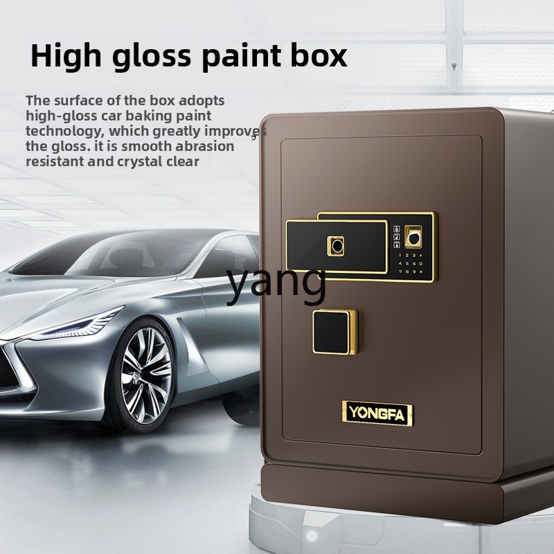 LTT high-end anti-theft 3c cer - Smart Home Certification ulasan dan harga
