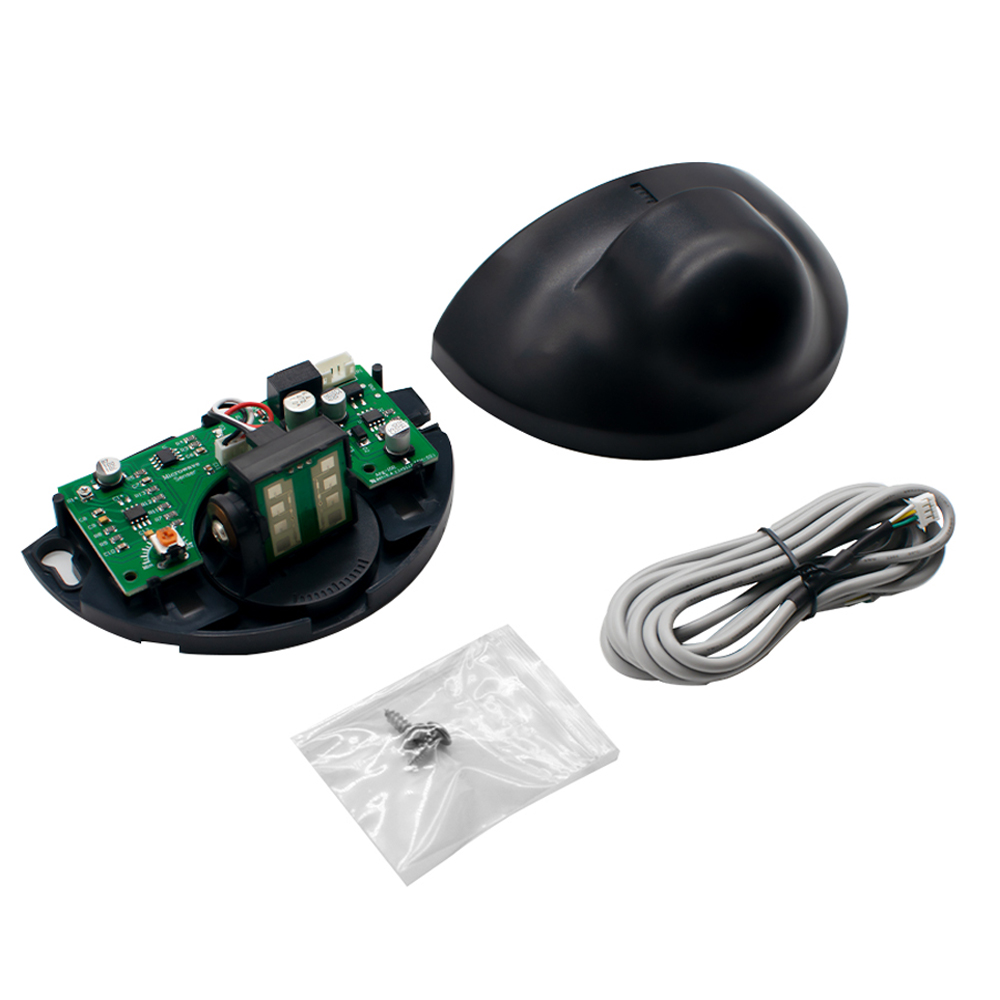 New Automatic Gate Door Microw - Smart Garage Door Opener ulasan dan harga