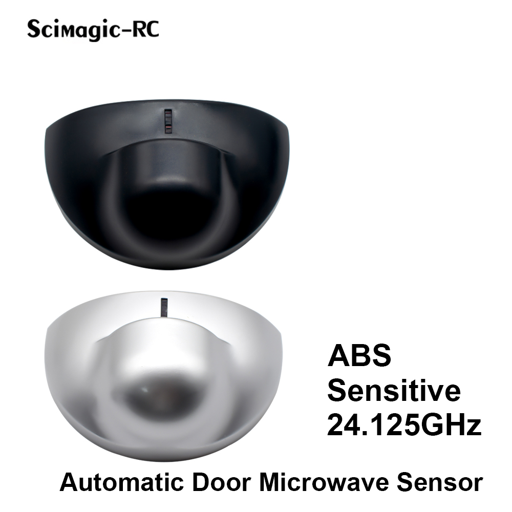 New Automatic Gate Door Microw - Smart Garage Door Opener ulasan dan harga