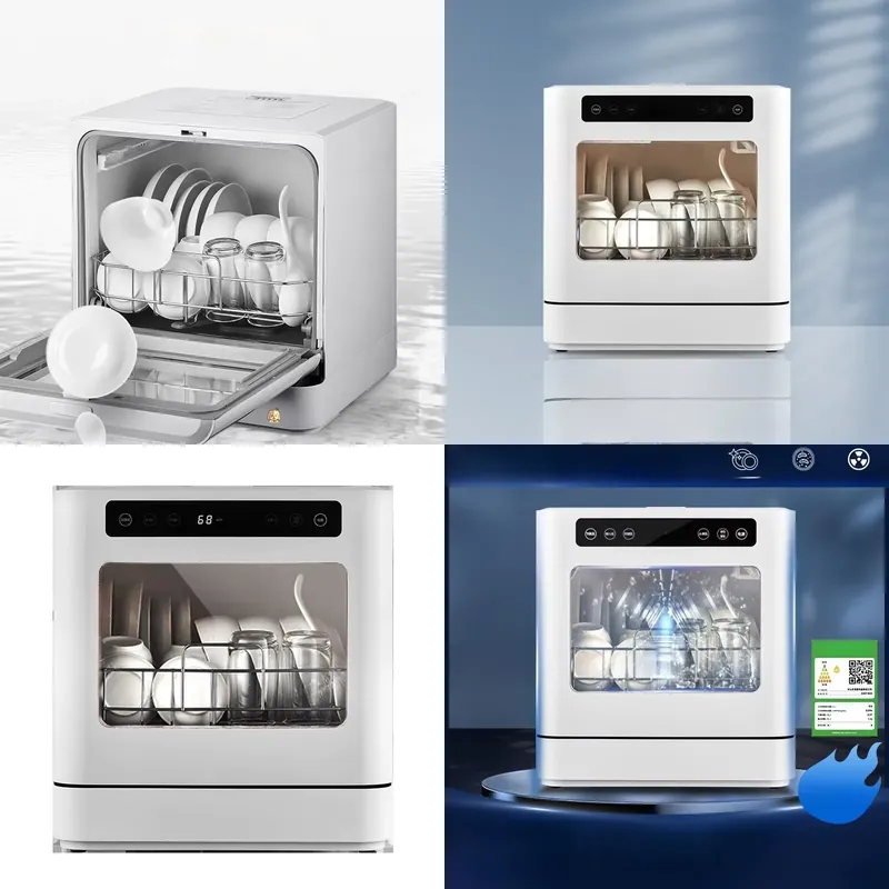 High-speed Smart 4 Sets Portab - Smart Home Solution ulasan dan harga