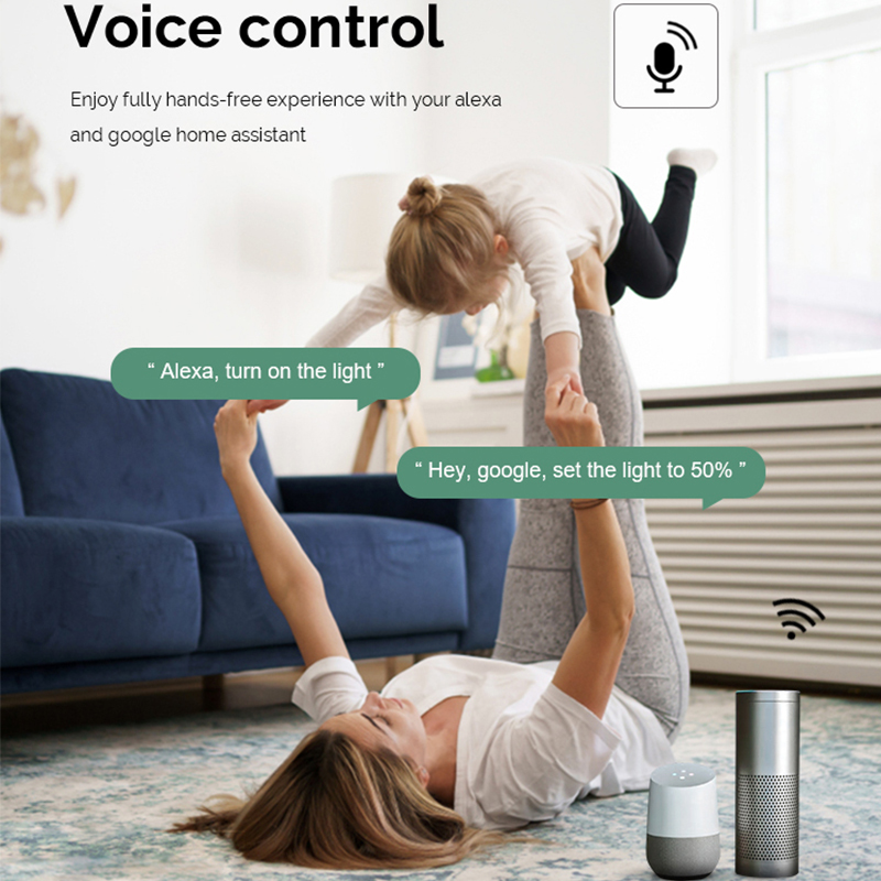 DIY  Wifi Smart Dimmer Switch  - Smart Home Solution ulasan dan harga