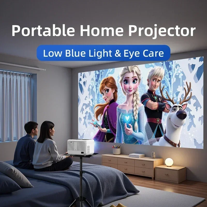 4K Ultra HD Netflix Certificat - Smart Home Certification ulasan dan harga
