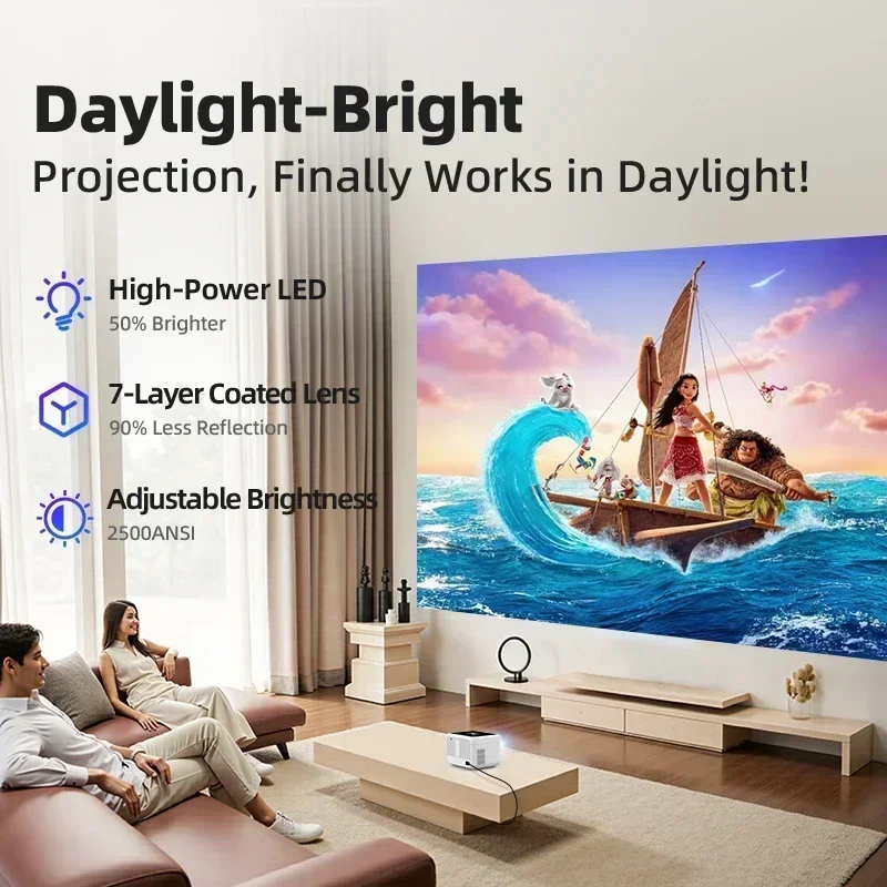 4K Ultra HD Netflix Certificat - Smart Home Certification ulasan dan harga