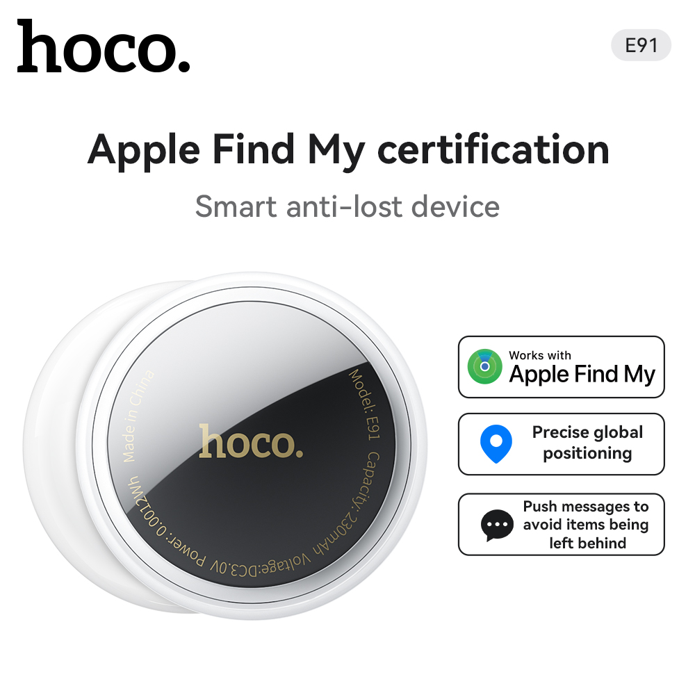 Anti Lost Device Smart GPS Tra - Smart Home Kit ulasan dan harga