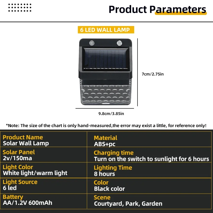 LED Solar Light PIR Motion Sen - Pir Motion Sensor ulasan dan harga