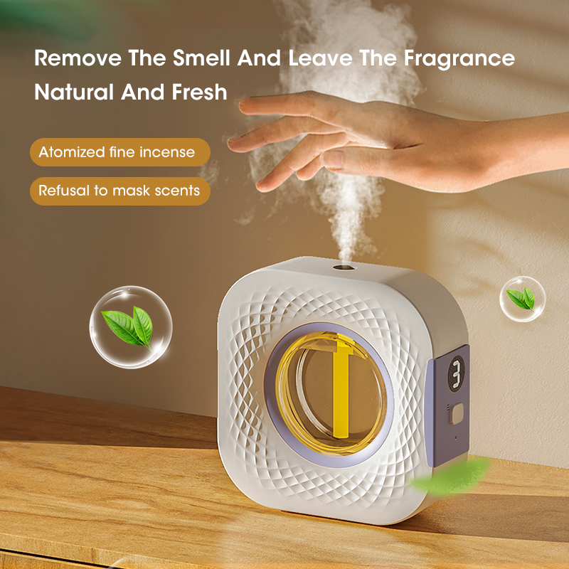 Smart USB Mini Essential Oil D - Smart Home Simple ulasan dan harga
