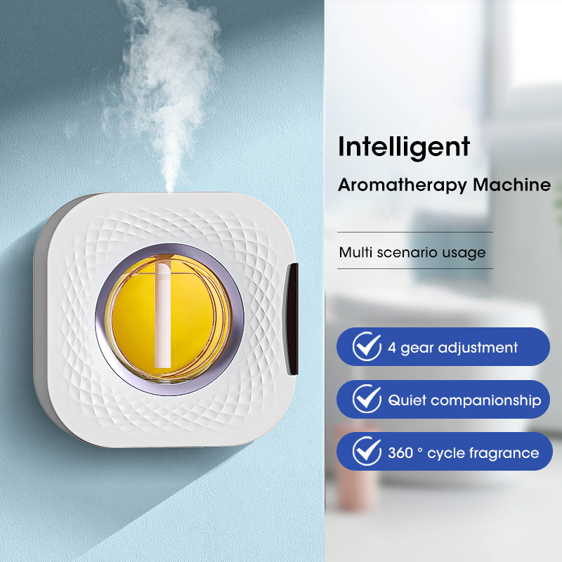 Smart USB Mini Essential Oil D - Smart Home Simple ulasan dan harga