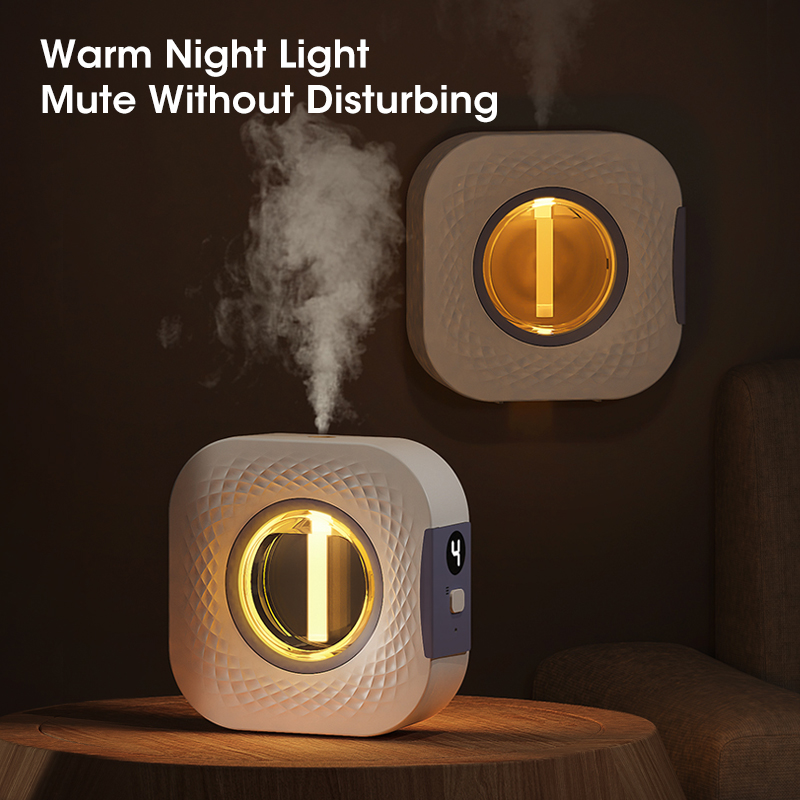 Smart USB Mini Essential Oil D - Smart Home Simple ulasan dan harga