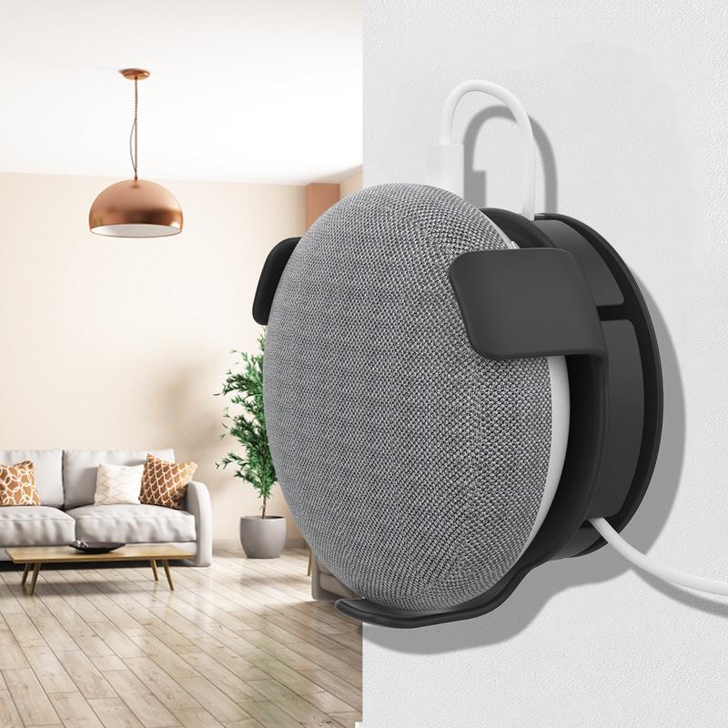 Outlet Wall Mount Holder for G - Amazon Speaker Echo Pop ulasan dan harga