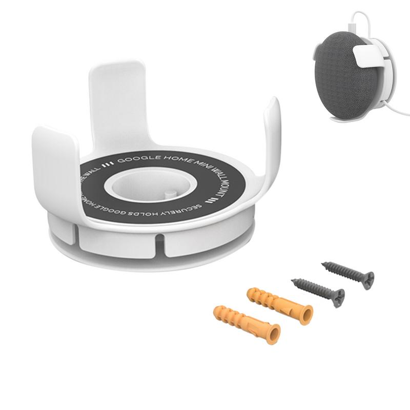 Outlet Wall Mount Holder for G - Amazon Speaker Echo Pop ulasan dan harga