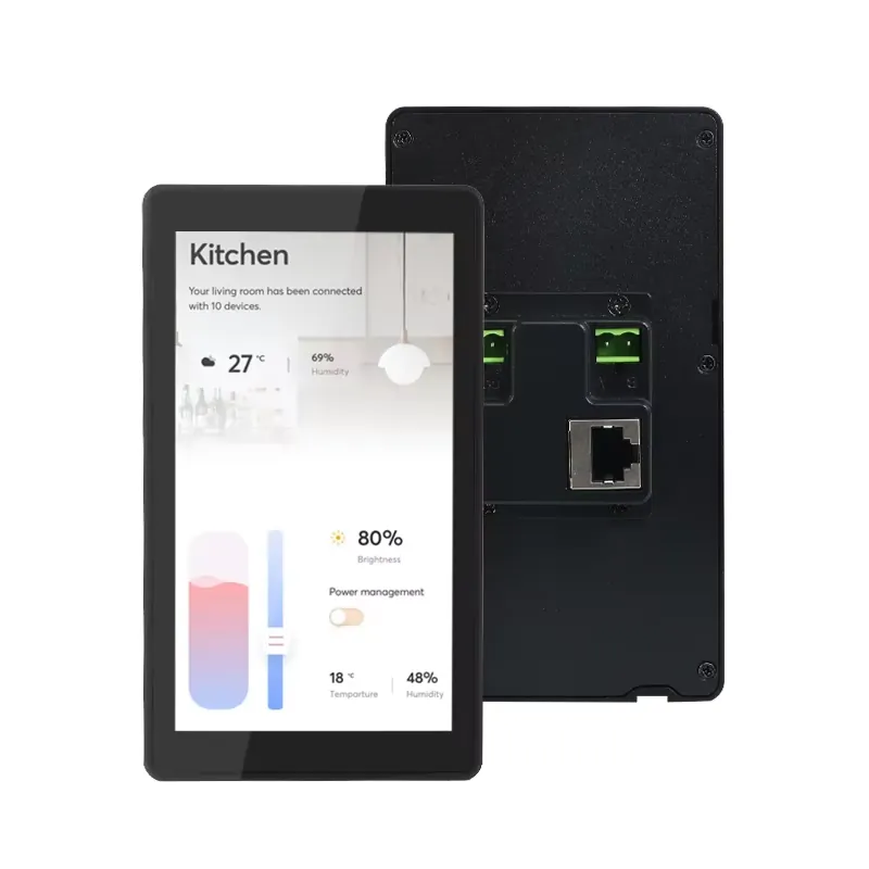 Home Assistant CE Certificated - Smart Home Certification ulasan dan harga