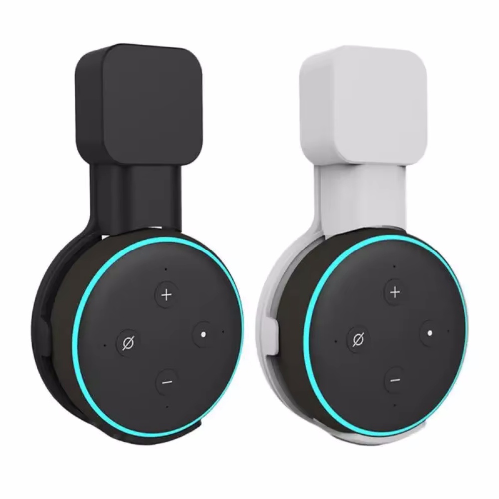 Speaker Wall Mount Holder Stan - Amazon Speaker Echo Pop ulasan dan harga