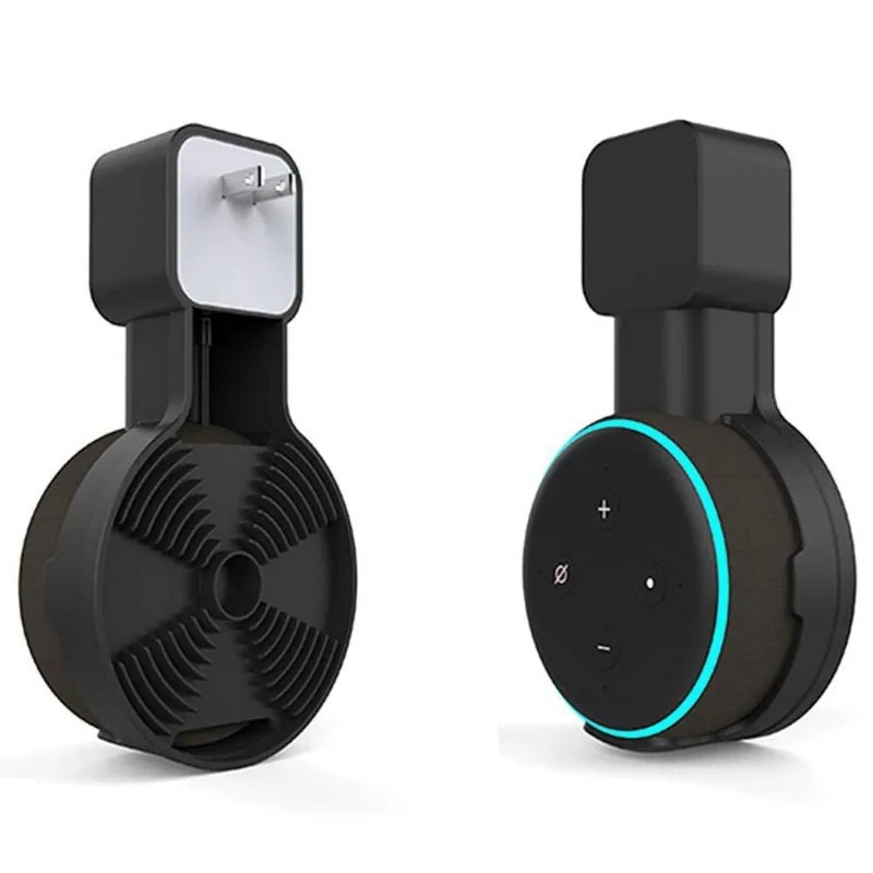 1/2PCS For Echo Dot 3 Wall Mou - Amazon Speaker Echo Pop ulasan dan harga