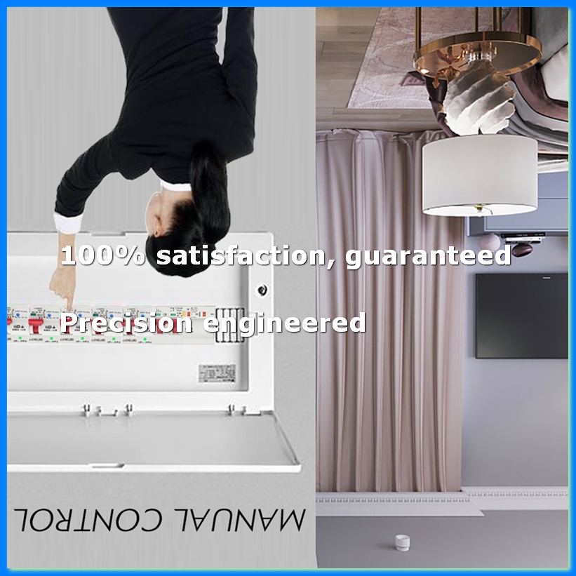 Tuya Smart Life WiFi DC Smart  - Smart Home Tuya ulasan dan harga