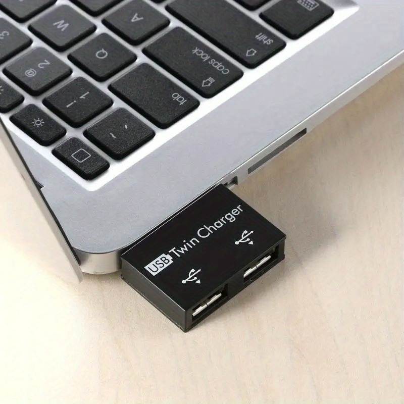 USB2.0 Splitter 1 Male To 2 Po - Smart Home Hub 2 ulasan dan harga