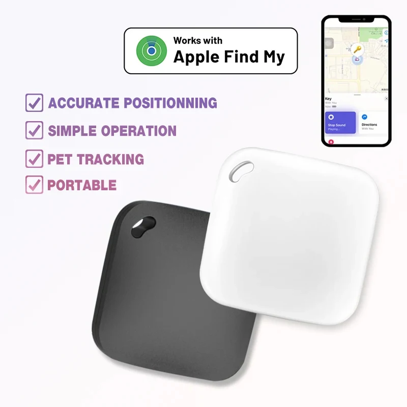 Smart GPS Tracker Works With A - Smart Home Kit ulasan dan harga