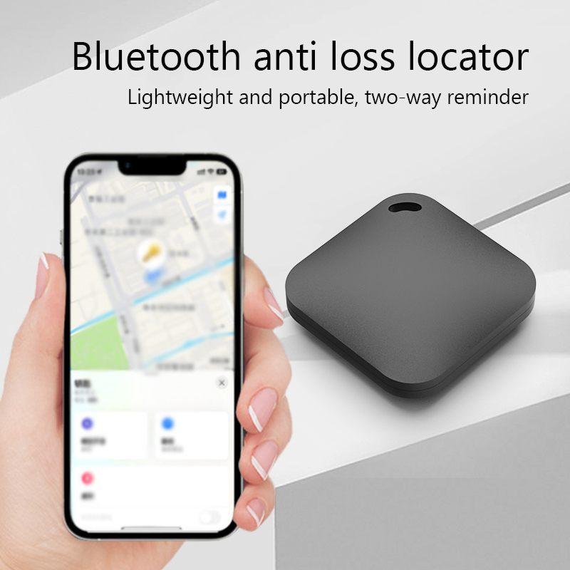 Smart GPS Tracker Works With A - Smart Home Kit ulasan dan harga