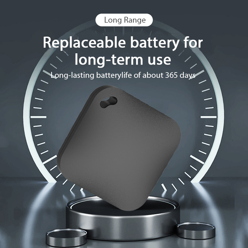 Smart GPS Tracker Works With A - Smart Home Kit ulasan dan harga