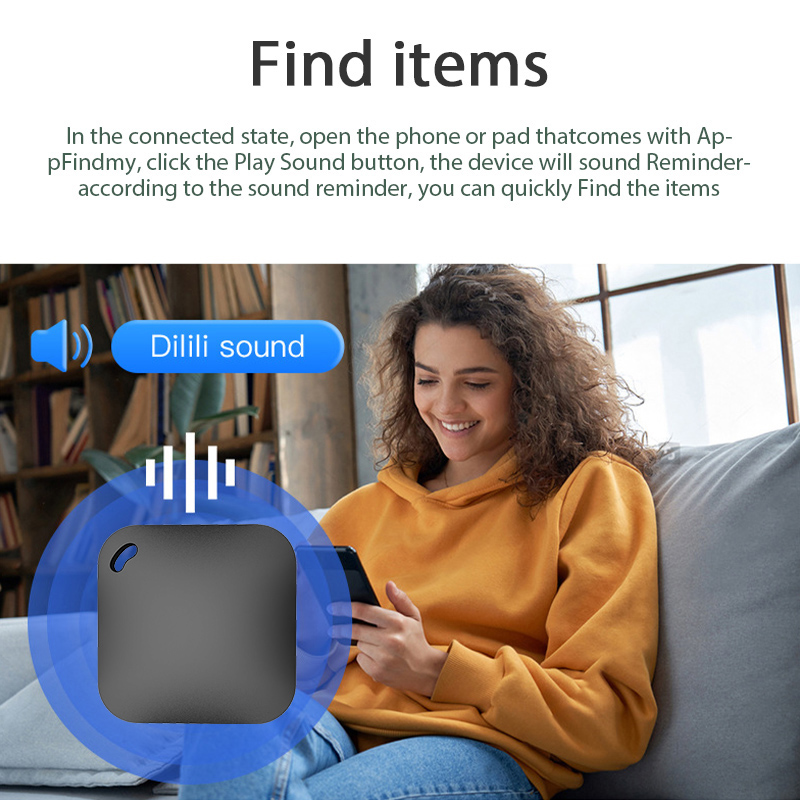 Smart GPS Tracker Works With A - Smart Home Kit ulasan dan harga