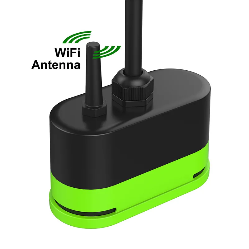 Tuya EU 16A Wifi Smart Outdoor - Smart Home Life ulasan dan harga