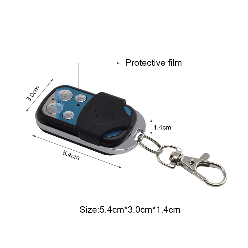 SEAV TXS1 TXS2 TXS3 TXS4 TXS6  - Smart Garage Door Opener ulasan dan harga