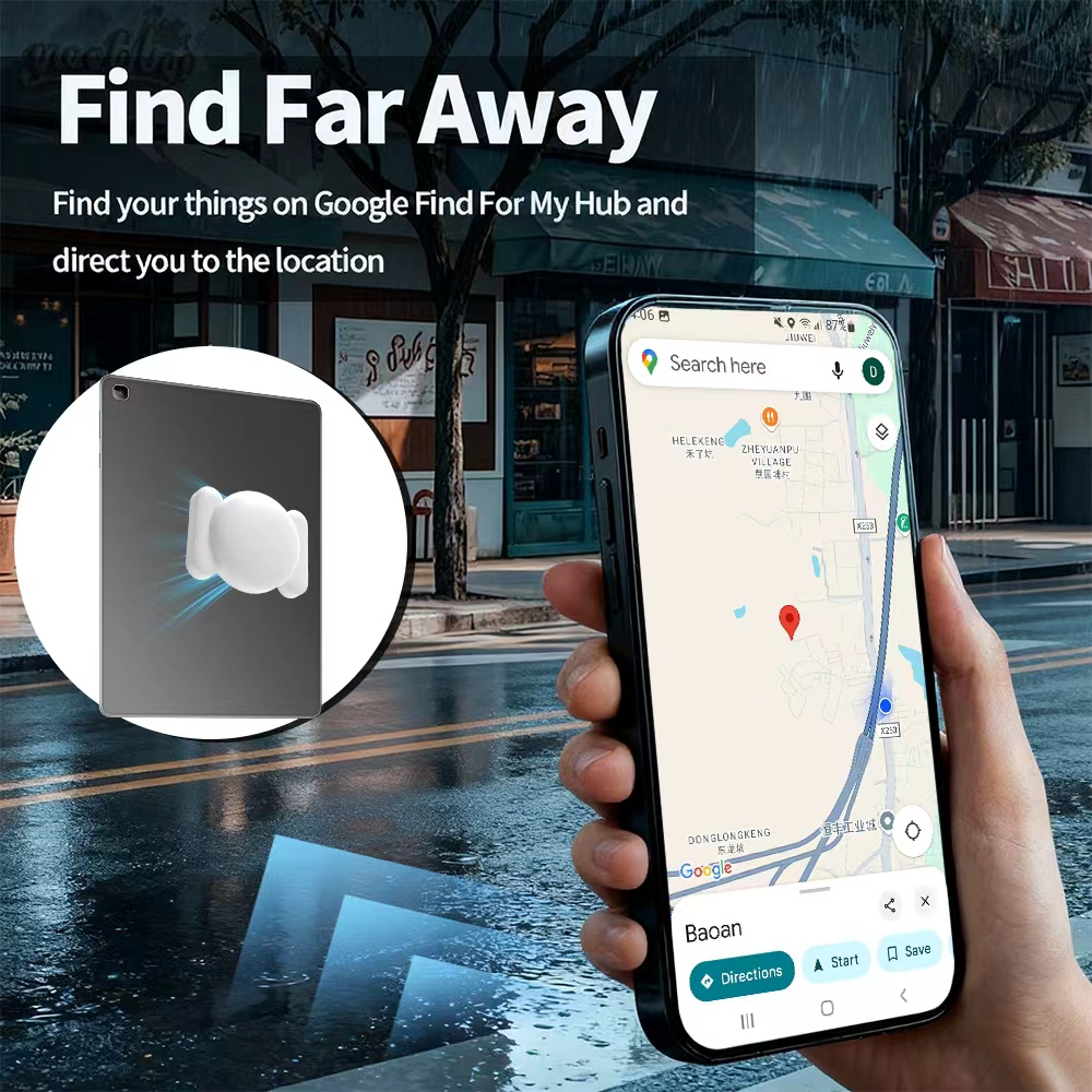 Android Security Navigate Loca - Smart Home Kit ulasan dan harga