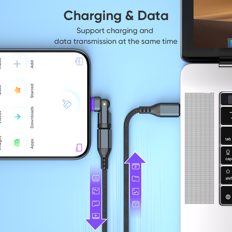 240W Magnetic USB-C Fast Charg - Smart Home Xiaomi ulasan dan harga