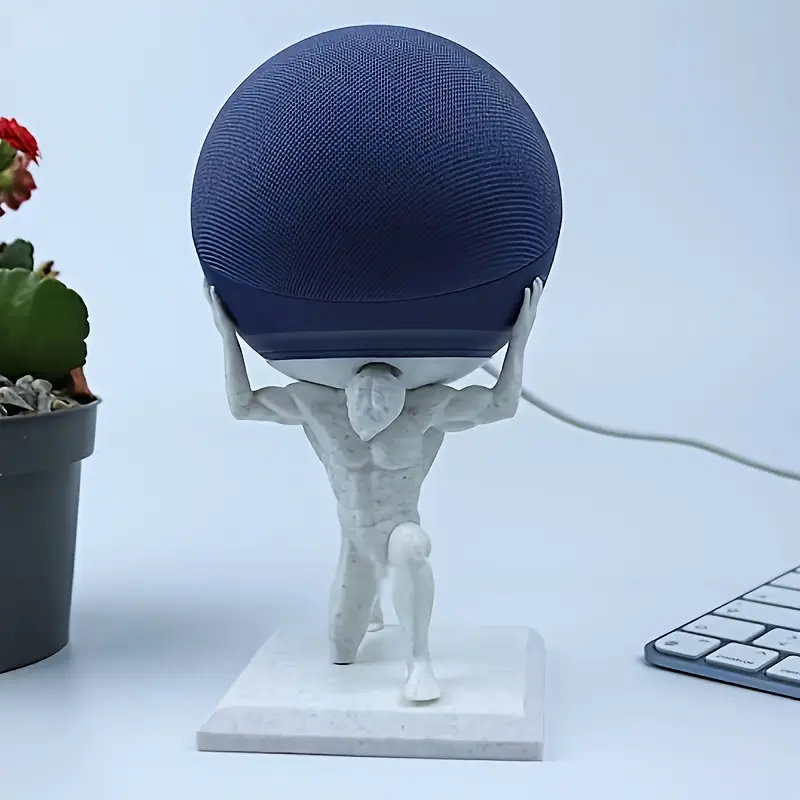 Echo Dot Stand, Compatible wit - Amazon Speaker Echo Pop ulasan dan harga