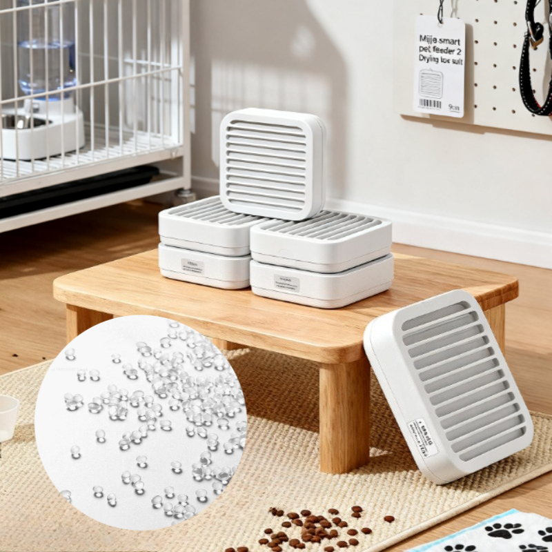  MIijia Smart Pet Feeder 2 Dry - Smart Home Kit ulasan dan harga