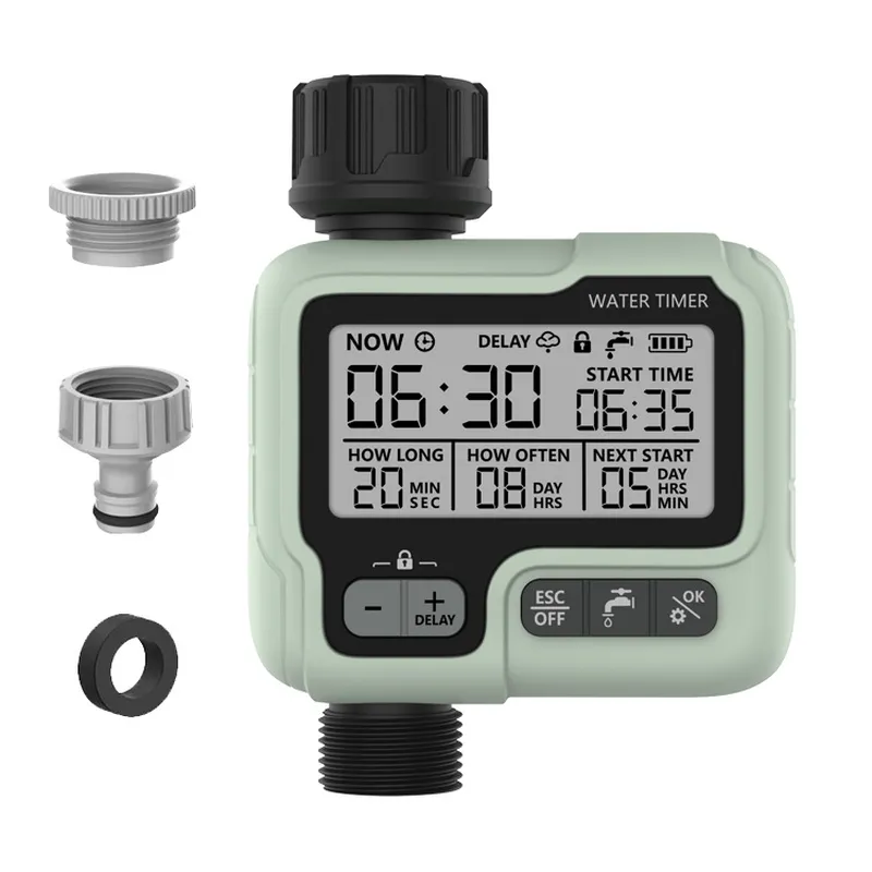 Automatic Watering Device Gard - Smart Home Kit ulasan dan harga
