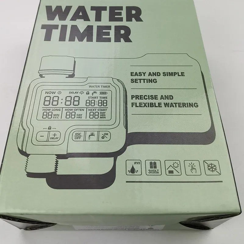 Automatic Watering Device Gard - Smart Home Kit ulasan dan harga