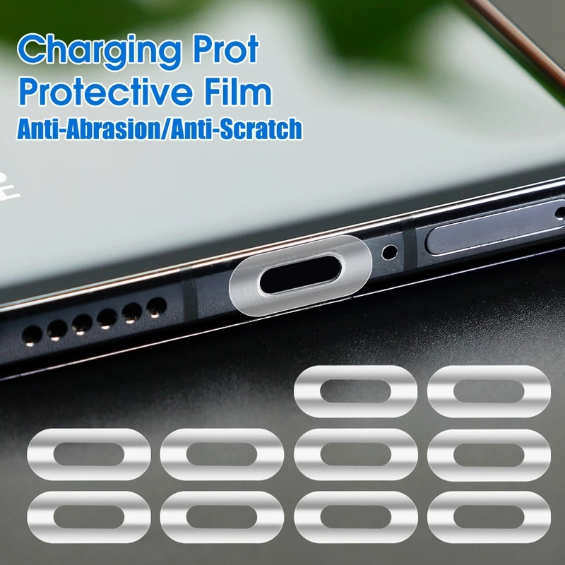 75pcs Phone Charging Port Clea - Smart Home Xiaomi ulasan dan harga