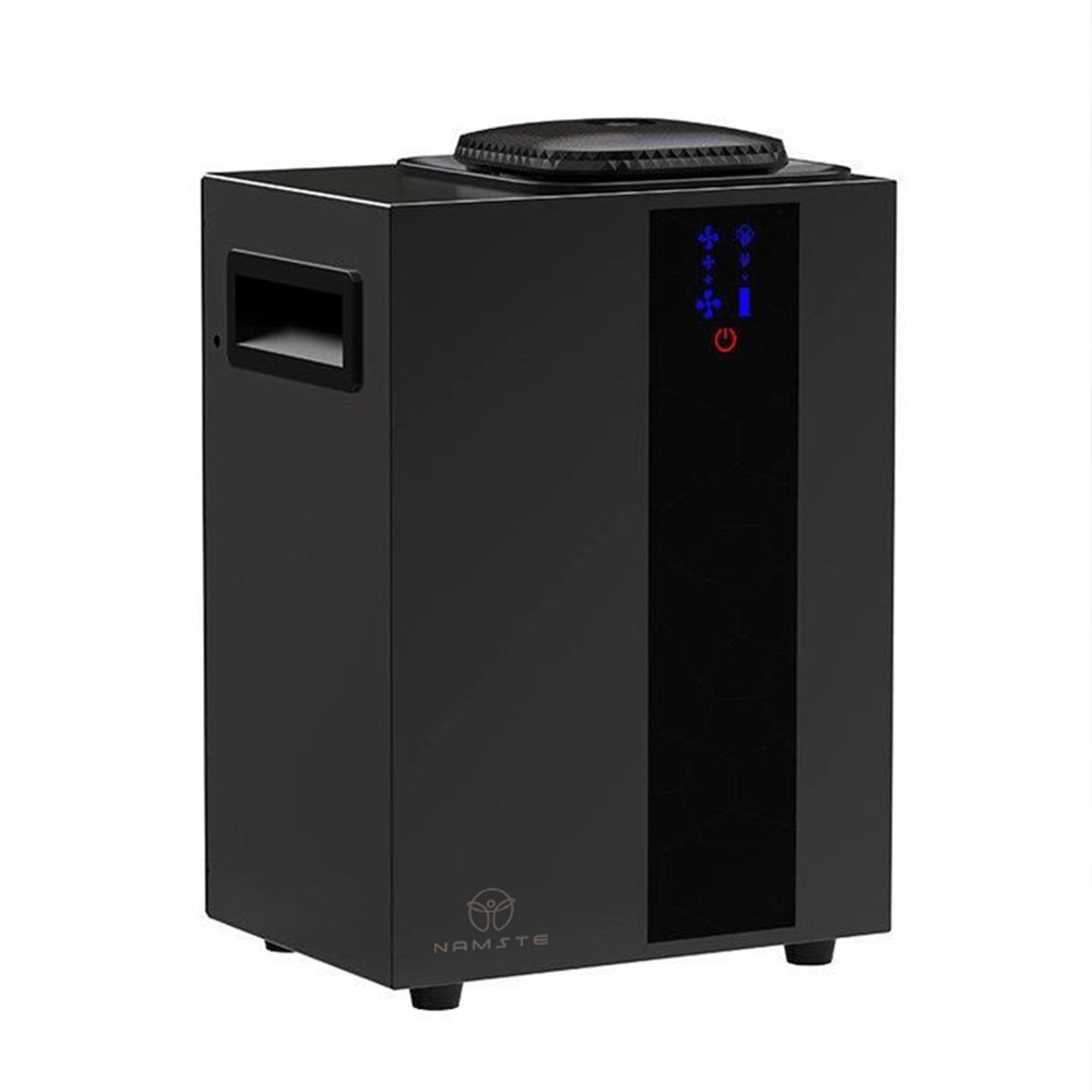 NAMSTE 4000m³ HVAC System Arom - Smart Home Solution ulasan dan harga