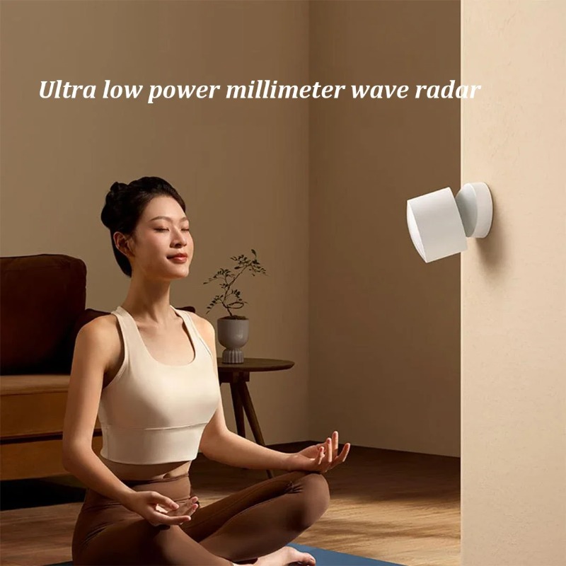 Xiaomi Human Presence Sensor B - Smart Home Hub 2 ulasan dan harga