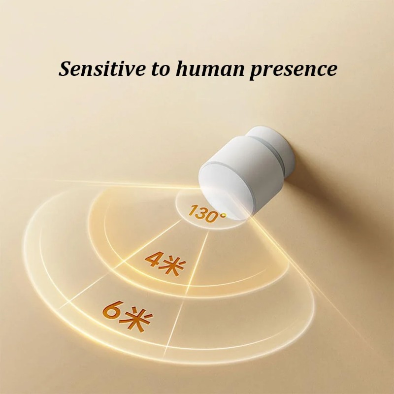 Xiaomi Human Presence Sensor B - Smart Home Hub 2 ulasan dan harga