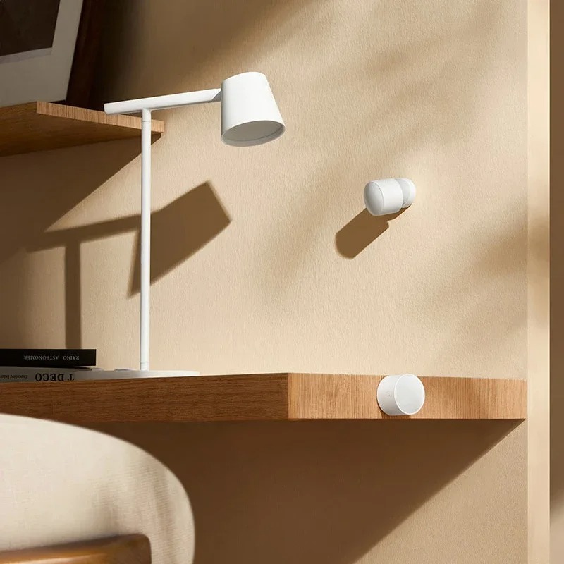 Xiaomi Human Presence Sensor B - Smart Home Hub 2 ulasan dan harga