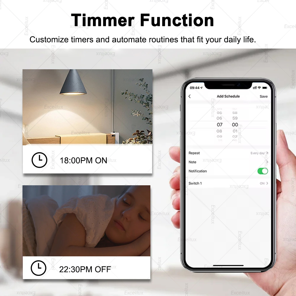 ZigBee Mini Smart DIY Switch A - Smart Home Simple ulasan dan harga