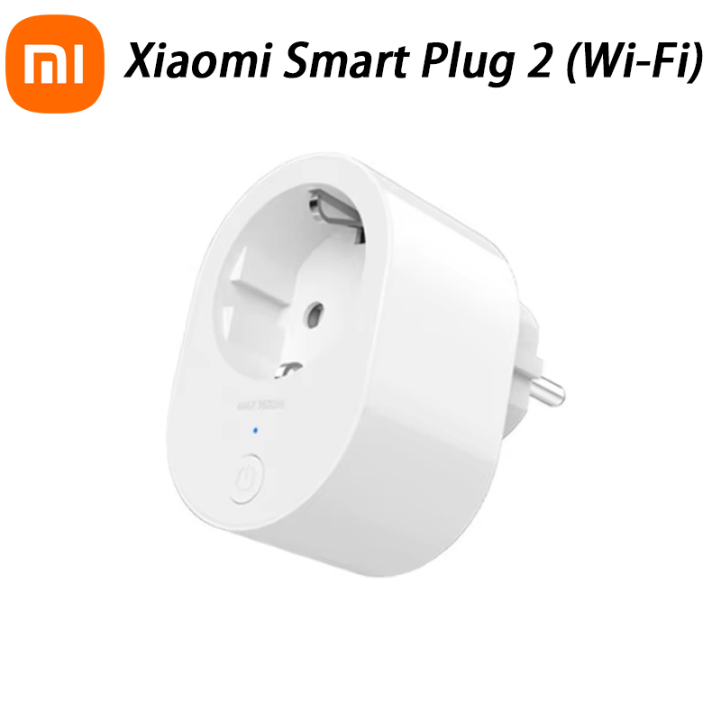 Global Version Xiaomi Mi Smart - Smart Home Xiaomi ulasan dan harga