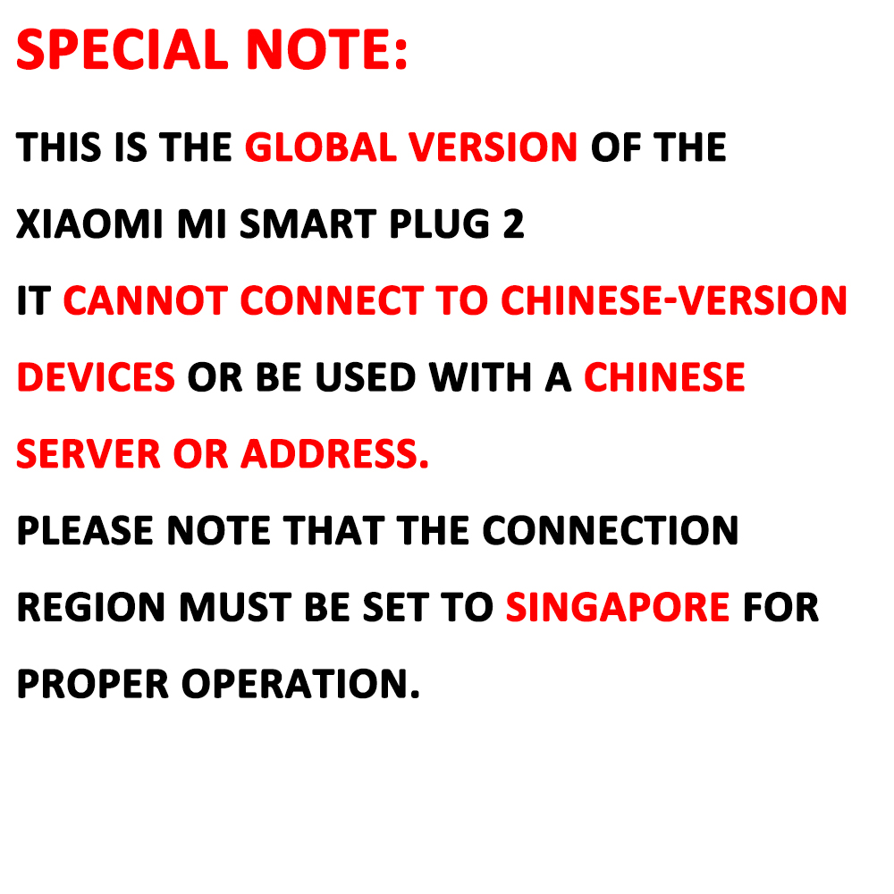 Global Version Xiaomi Mi Smart - Smart Home Xiaomi ulasan dan harga