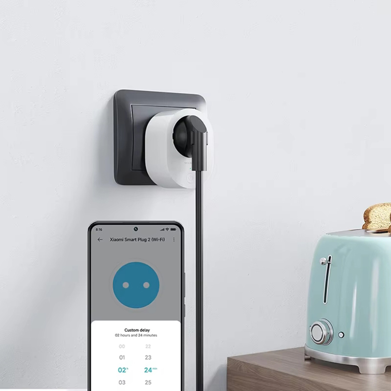 Global Version Xiaomi Mi Smart - Smart Home Xiaomi ulasan dan harga