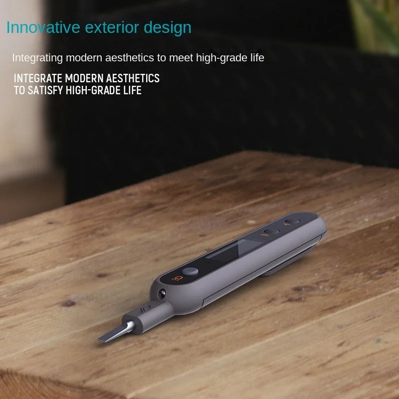 JIMIHOME Voltage Detector Smar - Smart Home Solution ulasan dan harga
