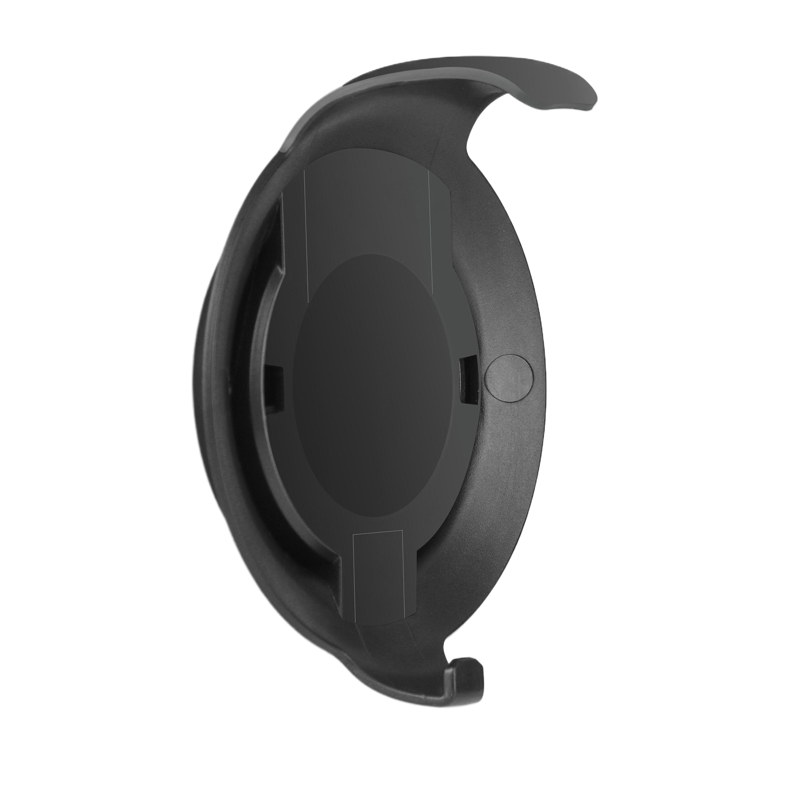 Wall Mount Cord Management Hol - Amazon Speaker Echo Pop ulasan dan harga