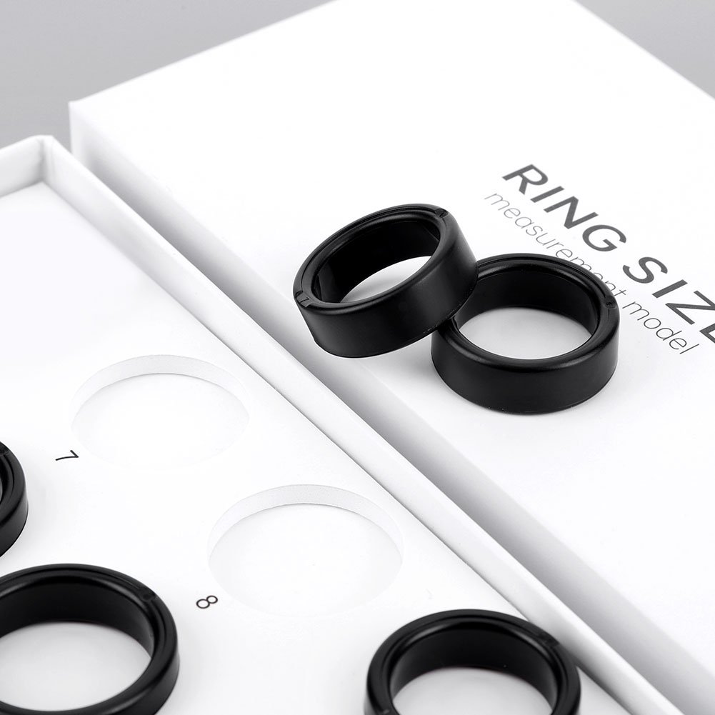 Smart Ring Sizing Kit Ring Mea - Smart Home Solution ulasan dan harga